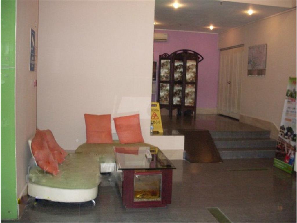 Home Club Hotel Yuexiu Branch Kuangcsou Kültér fotó