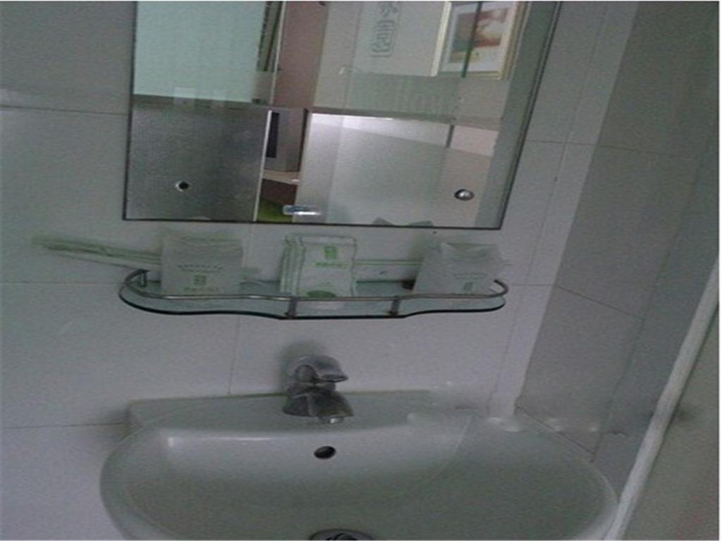 Home Club Hotel Yuexiu Branch Kuangcsou Kültér fotó